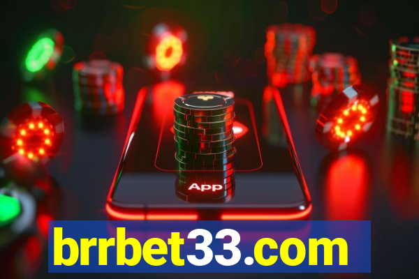 brrbet33.com