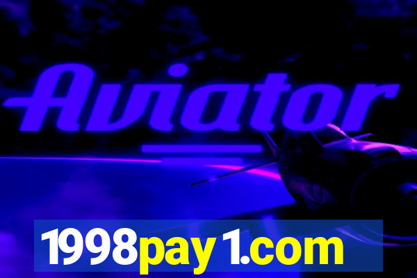 1998pay1.com