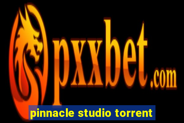 pinnacle studio torrent