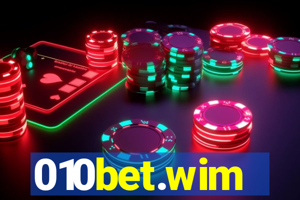 010bet.wim