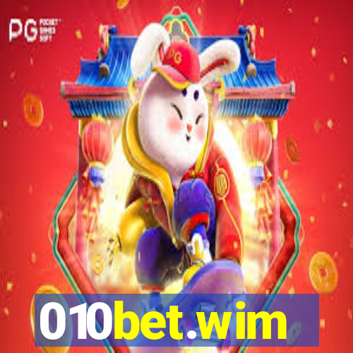 010bet.wim