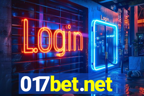 017bet.net