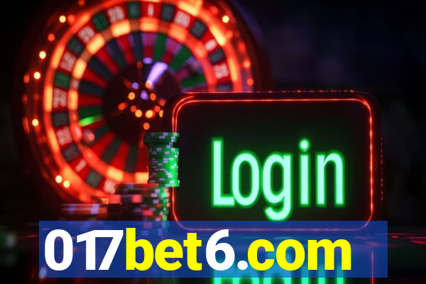 017bet6.com