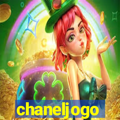 chaneljogo