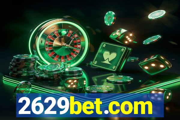 2629bet.com