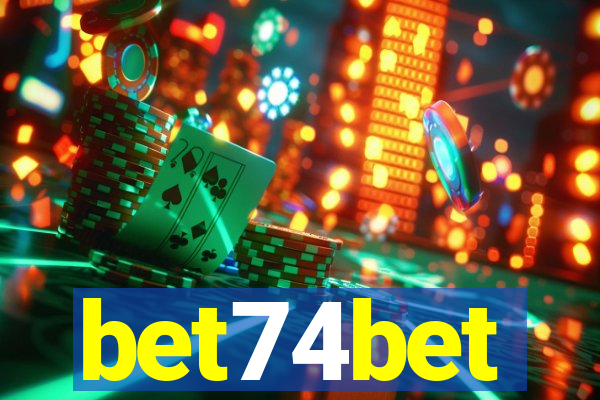 bet74bet