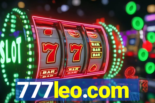 777leo.com