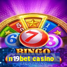 n19bet casino