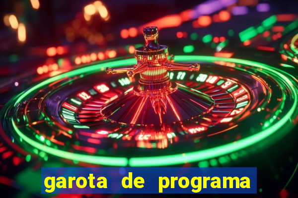 garota de programa de santos