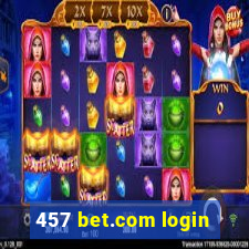 457 bet.com login