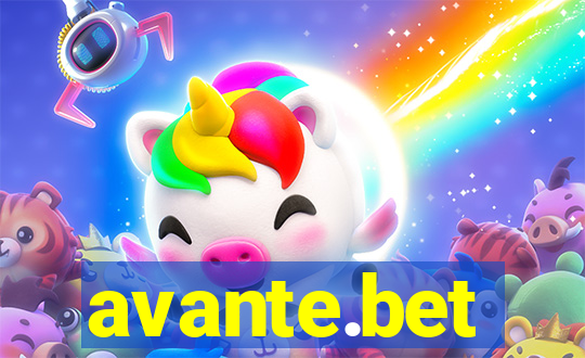 avante.bet