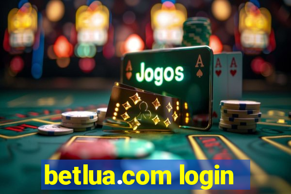 betlua.com login