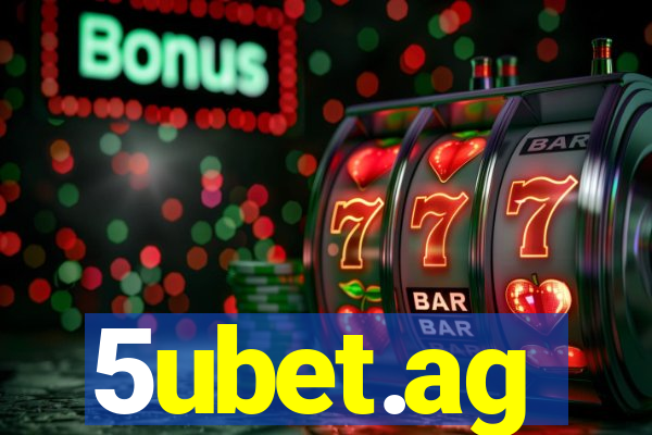 5ubet.ag