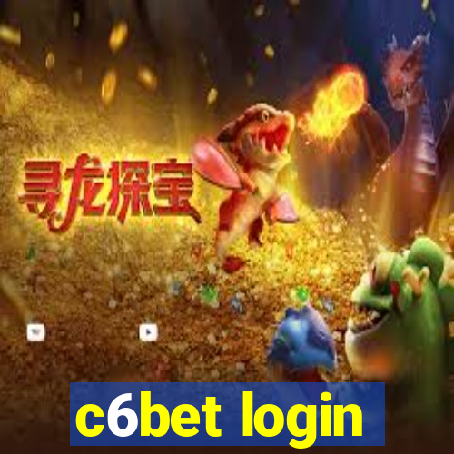 c6bet login