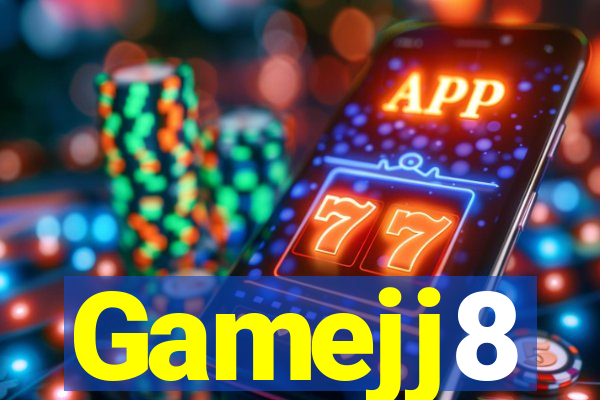 Gamejj8