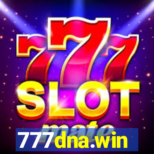 777dna.win