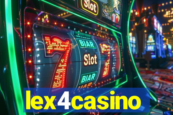 lex4casino