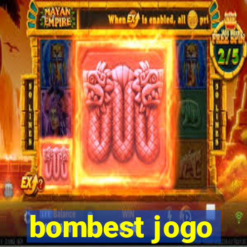 bombest jogo