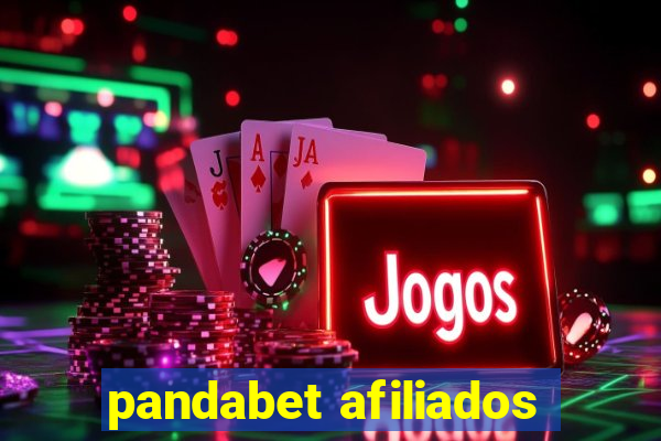 pandabet afiliados