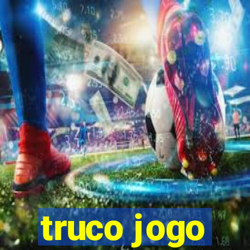 truco jogo