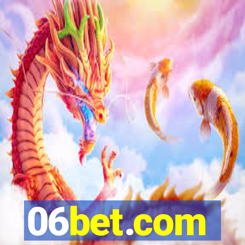 06bet.com