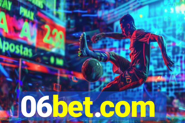 06bet.com