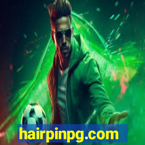 hairpinpg.com