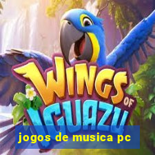 jogos de musica pc