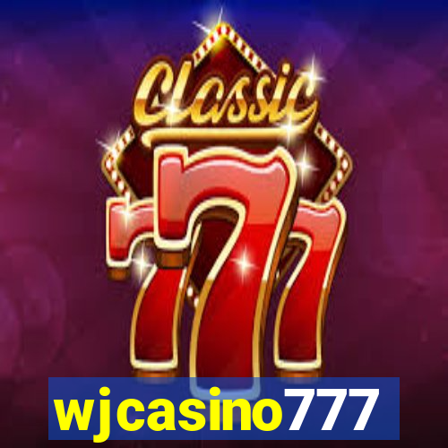 wjcasino777