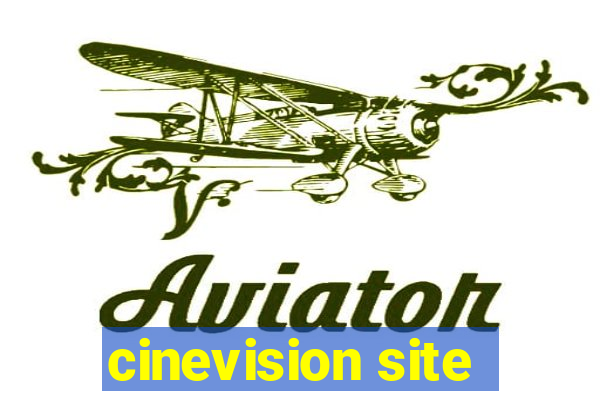 cinevision site