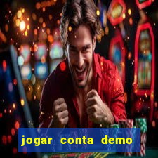 jogar conta demo fortune tiger