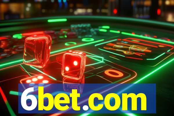 6bet.com