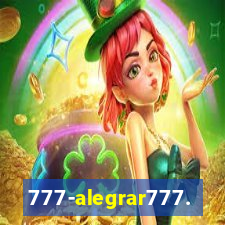 777-alegrar777.cc