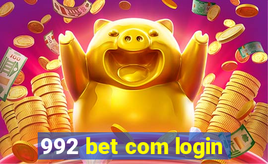 992 bet com login