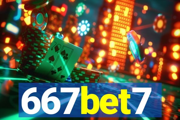 667bet7