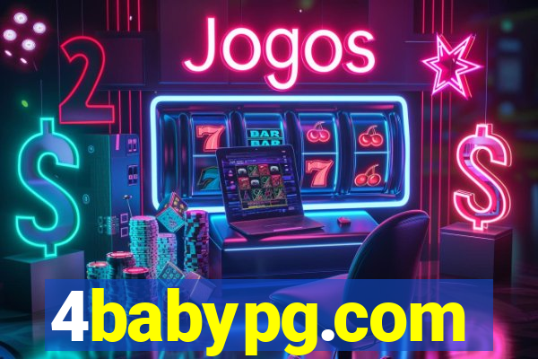 4babypg.com