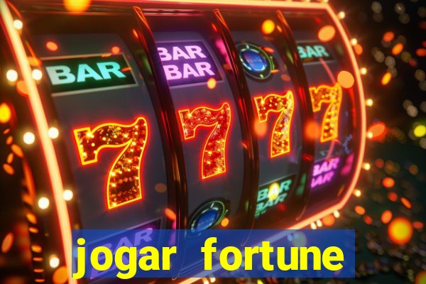 jogar fortune rabbit gratis