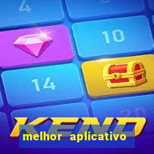 melhor aplicativo jogo do bicho