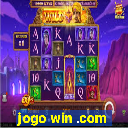 jogo win .com