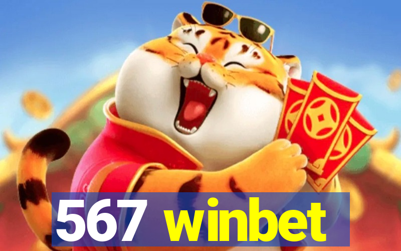 567 winbet