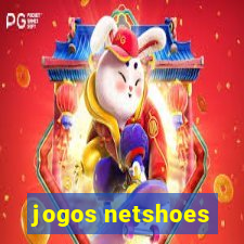 jogos netshoes