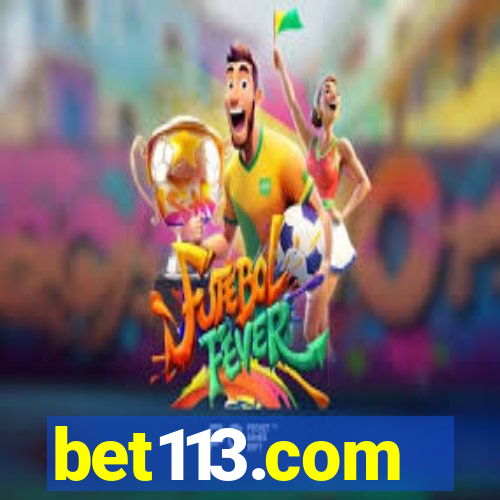 bet113.com