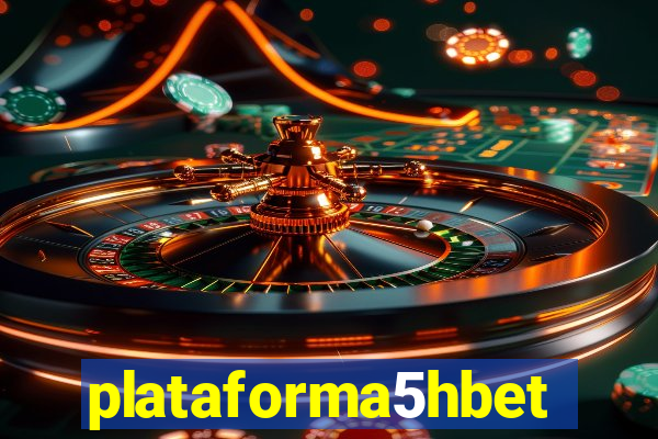 plataforma5hbet.com