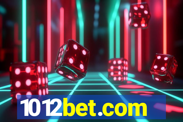 1012bet.com