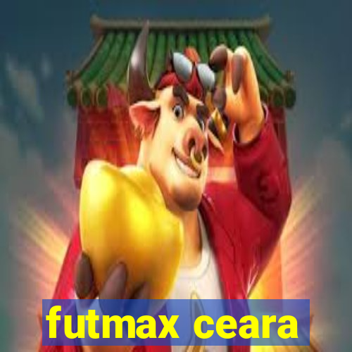 futmax ceara