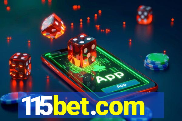 115bet.com