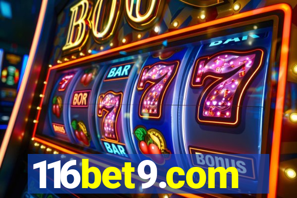 116bet9.com