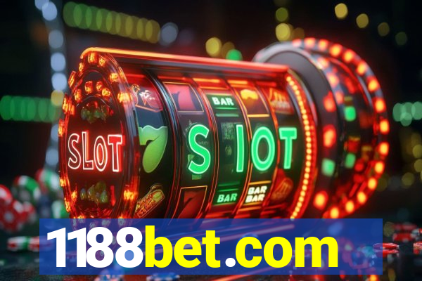 1188bet.com