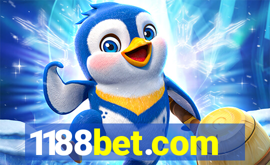 1188bet.com