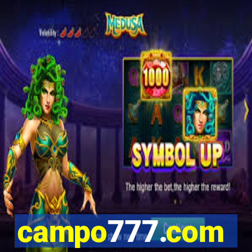 campo777.com